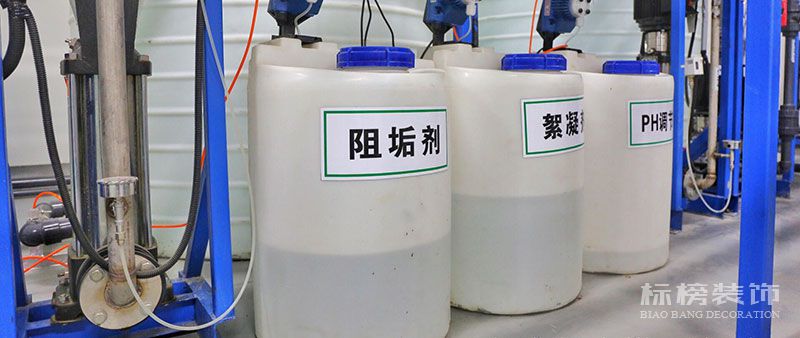 深圳廠房裝修，無塵車間裝修，深圳裝飾，深圳辦公室裝修