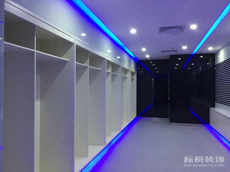 深圳廠房裝修，無(wú)塵車間裝修，深圳裝飾，深圳辦公室裝修