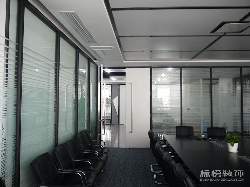 深圳廠房裝修，無(wú)塵車間裝修，深圳裝飾，深圳辦公室裝修